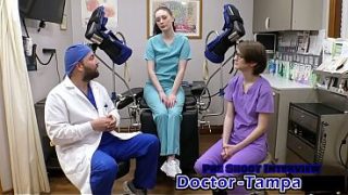 Hitch A Ride With Danger: Luci Starr’s Forbidden Fling With Dr. Tampa