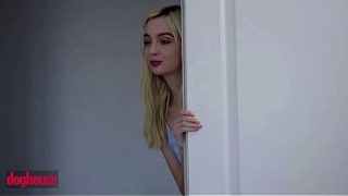 Steamy Stepdaughter And Her Wild Friend Fulfill Dad’s Forbidden Bedroom Fantasies