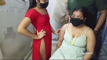 Indian Desi Girls Getting Naughty With Their Best Friends, Fucking Like Crazy And Loving Every Second Of It.