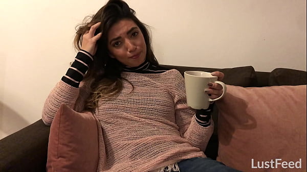 Amateur Sex Tape With My Hot Mexican Girlfriend Frida Sante