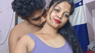 Indian Desi Newly Hardcore On There Valentine Mate Hardcore In There Mate