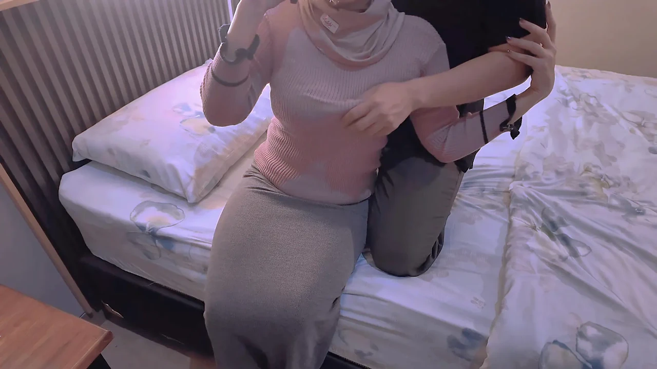 My Wife Cheats On A Husband While Having Sex With Me