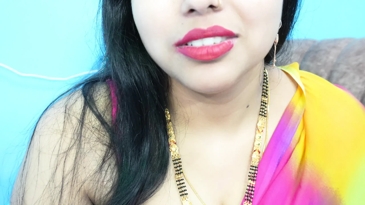 My Husband Was Not At Home, I Got My Brother-in-law To Fuck Me (hindi Voice)