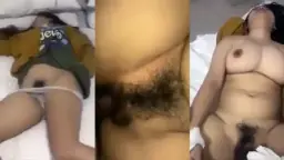 Abg Montok Mabok Digenjot Temen Sampe Crot