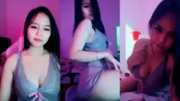 Dmx Zarazev’s Hot, Sexy, Teasing Live Show With A Beautiful, Tempting Babe
