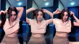 Hot Sugarbabe Mango Shows Off Her Sweet Body