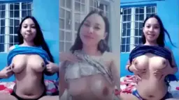 Kiriman Pap Tembem Bokepsin Nabil Bikin Muncrat