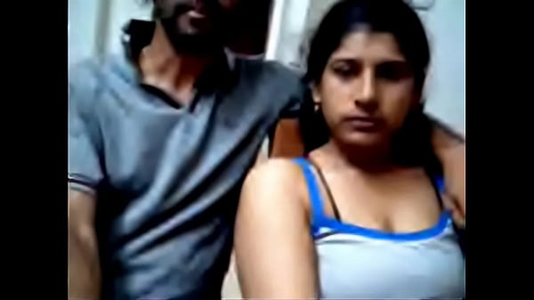 Desi Couple Can’t Stop Getting Naked And Showing Off On Webcam For Strangers