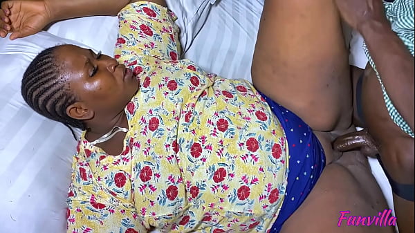 Fucking My Thick Teacher In Her Own Bed, Making Her Moan Like A Slut.