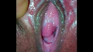 Husband And Wife Getting Wild With Wet Pussy And Thick Cock Desi Fucking.