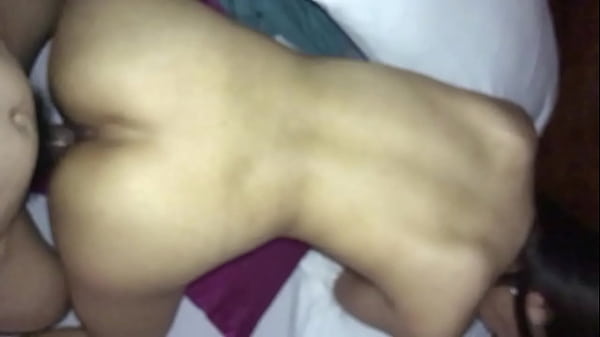 Doggy Style With A Horny Vietnamese Slut