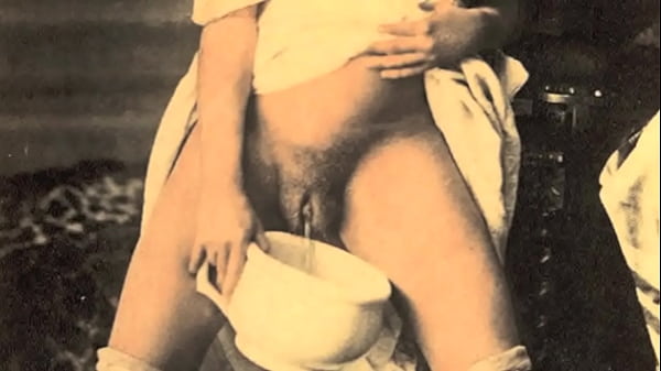 My Dirty Little Secret: Vintage Granny Fanny’s Naughty, Forbidden Ass.