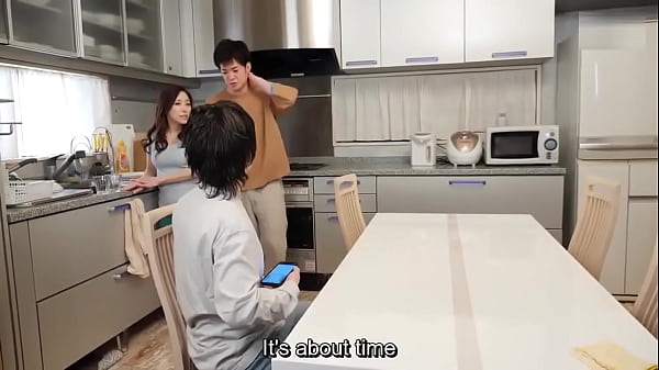 Watch My Friend’s Hot Step Mom Get Fucked Raw – Final Part [get 100+ Free English Sub Jav At Myjavengsubtitle.blogspot.com]
