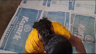 Hot Indian Stepsister’s Big Cock Fucks Me Hard