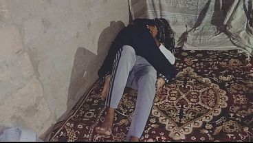 Hot Indian Desi Step Brother-in-law And Sister-in-law Fucking Like Animals