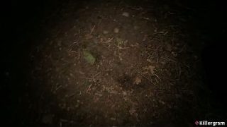 Killergram – Slutty Filth Takes On A Dogging Mission, Getting Every Random Cock In A Wild Outdoor Fuckfest