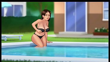 Step Mom Gave Me That Look That Says Fuck Me Now (18+)