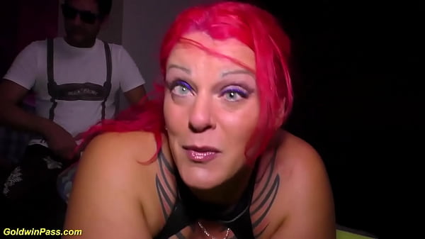 Fat Step-sis And Bro Get Wild At The Party, Pounding Hard