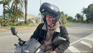 I Fuck A Perfect Latina I Pick Up On The Street – Lola Bratz