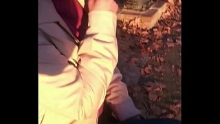 Stranger Chick At The Park Shows Me Everything, Then Comes Home To Fuck.