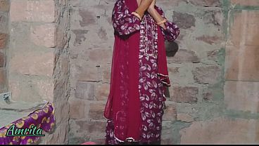 Hot Indian Desi Step Brother-in-law And Sister-in-law Fucking Raw
