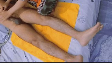 My Neighbor And Me Getting Nasty And Steamy Inside All Night Long (18+)