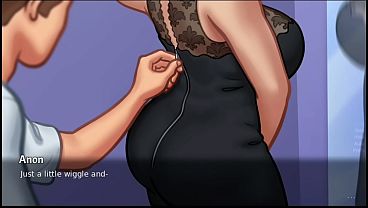 Step Mom Shut Me Up With Just One Fucking Smile (18+ Raw)