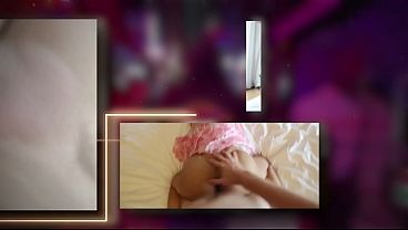 Check Out This Hot Thai Amateur Cutie, Johntronx, Getting On Her Knees To Suck My Cock Before I Pound Her Doggystyle