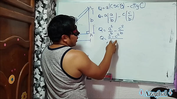2 Matemática Sexual Tangente Y Cotangente Teacher – A Professora De Matemática Que Te Faz Calcular A Tangente E A Cotangente De Um Jeito Bem Molhado E Suado.