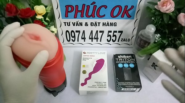 Âm đạo Gắn Tường Tự Sướng Cực Phê