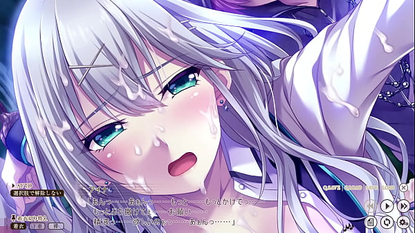 8. Slutty Tunes – Refrain: The Virgins And Their Teacher Aina Reminen Get Fucked Into Tune