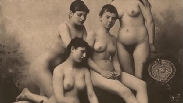 My Secret Life, That Horny Old Granny Fanny I Can’t Stop Watching