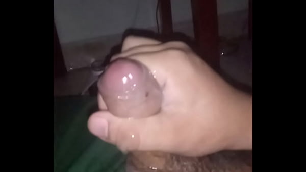 Nam Jack Off Until Cum Shoots Out