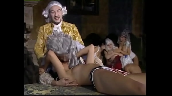 Two Nights Of Wild Costume Action With Gamaiani – Part 1, Pure Filthy Fun