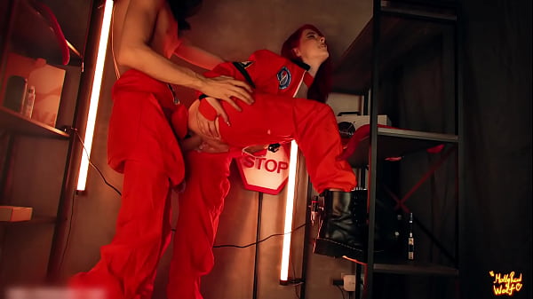 Lethal Company Gets A Kinky Upgrade: Femdom, Rimming, And Tittyfuck Galore.