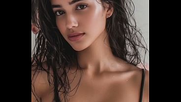Satin-clad Ai Babes In Bollywood-style Dirty Talk, Ready To Get You Hard.
