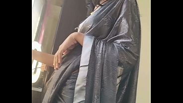 Shivani Bhabhi Gets Drilled Hard By Her Husband’s Friend While Hubby Is Away.