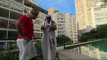 Sheik Árabe Veio Pro Brasil Na Copa, Ele E O Guia Pegaram As Torcedoras Gostosas Do Hotel, Levaram Pro Quarto E Meteram Sem Pena Até O Cuzinho Delas – Vídeo Completo No Red