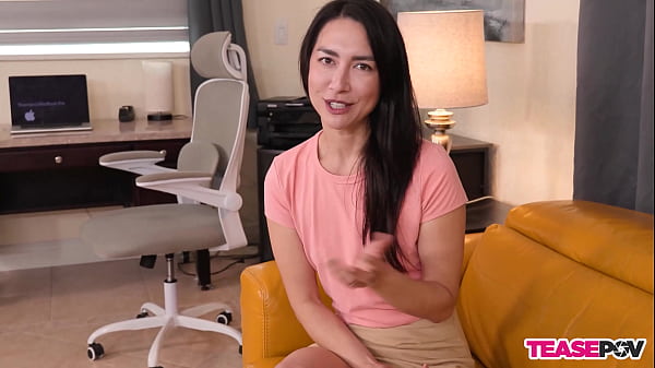 Isabel Love’s Mouth Is Pure Heaven—watch Her Slurp And Swallow Like A Pro In This Steamy Pov