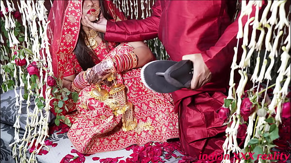Indian Shaadi Ka Honeymoon – Raat Ki Kamaal Ki Masti Aur Chudai Ke Mazedar Kisse