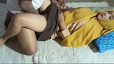 Yang Penting Jangan Ngecrot Di Dalem, Sayang