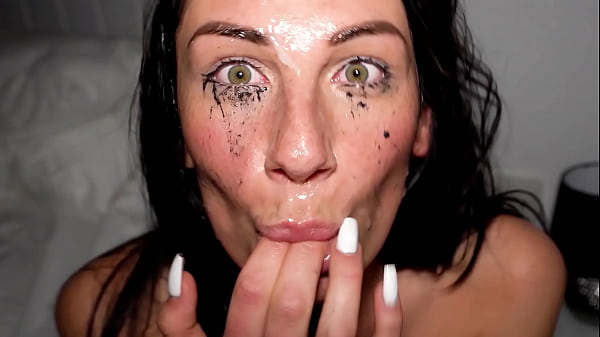 Massive Cumshots Covering Teen Faces – Sticky Sperm Drenched Compilation