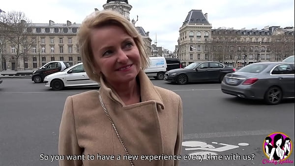 50-year-old Blonde Milf Cynthia Getting Absolutely Wrecked In A Nasty, Hardcore Gangbang