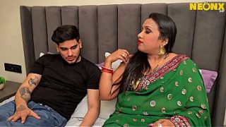 Bhabhi’s Dirty Night With Desi Boy, Full Hardcore Fucking With Hindi Moans