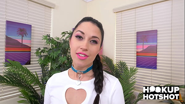 Little Hottie Alex Coal Can’t Get Enough Of Licking Danny Steele’s Ass And Deep-throating His Huge Dick!