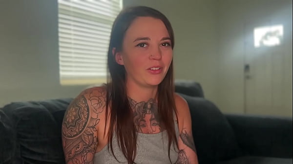 Fucking My Step Sister Raw While Pretending It’s Therapy