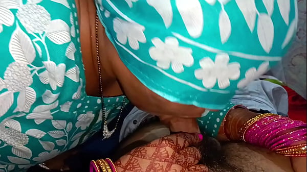 Check Out These Karwa Chauth Special Blowjob And Anal Sex Clips With Hindi Audio