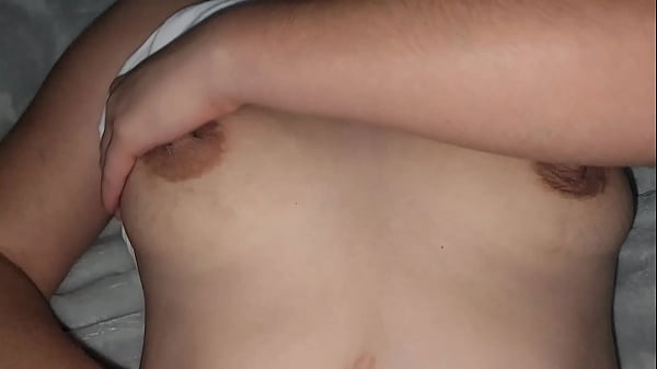 Qué Ricas Tetas Tiene Mi Alumna, Me Las Quiero Chupar Todas