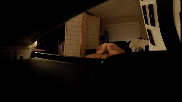 Check Out This Homemade Big Fat Ass, Perfect For A Rough Ride