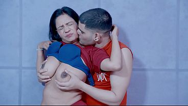 Indian Desi Bhabhi Craving Hardcore Pleasure Like A Slut In Heat